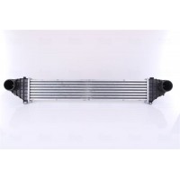 96722 NISSENS Интеркулер