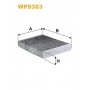 WP9383 WIX FILTERS Фільтр повітря у внутрішньому просторі