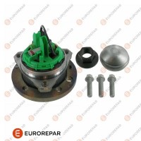1681964280 EUROREPAR Комплект підшипника ступиці колеса