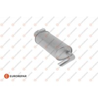 E12893N EUROREPAR Глушник вихлопних газів кінцевий