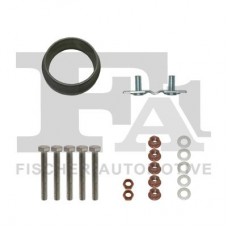 CC140501 FA1 Монтажний комплект каталізатор