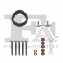 CC140501 FA1 Монтажний комплект каталізатор