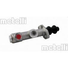 55-0010 METELLI Головний циліндр система зчеплення