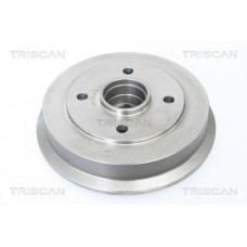 8120 43203 TRISCAN Гальмівний барабан
