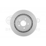 8DD 355 129-551 HELLA PAGID Гальмівний диск