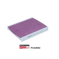 PCA8092 CoopersFiaam Фільтр повітря у внутрішньому просторі
