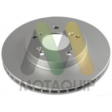 LVBE294Z MOTAQUIP Гальмівний диск