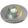 LVBE294Z MOTAQUIP Гальмівний диск