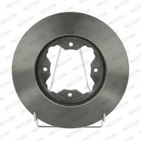 DDF450 FERODO Гальмівний диск