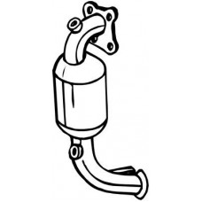 090-171 BOSAL Катализатор