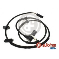 DS0037 AUTOFREN SEINSA Датчик частота обертання колеса