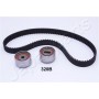 KDD-320B JAPANPARTS Комплект ременя ГРМ