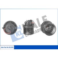 351505 KALE OTO RADYATÖR Вентилятор салону