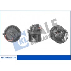 351505 KALE OTO RADYATÖR Вентилятор салону