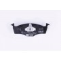 8DB 355 008-481 HELLA PAGID Комплект гальмівних колодок дисковий гальм