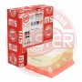 1858/2-LF-PCS-MS MASTER-SPORT GERMANY Повітряний фільтр