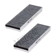 E1944LC-2 HENGST FILTER Фільтр повітря у внутрішньому просторі