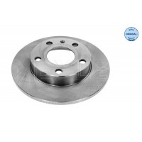 115 523 0030 MEYLE Гальмівний диск