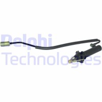 LLA10027 DELPHI Робочий циліндр система зчеплення