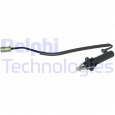 LLA10027 DELPHI Робочий циліндр система зчеплення