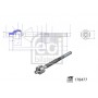 178477 FEBI BILSTEIN Осьовий шарнір рульова тяга