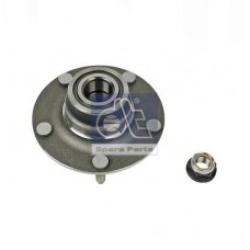 13.92102 DT SPARE PARTS Комплект підшипника ступиці колеса