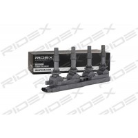 689C0033 RIDEX Котушка запалювання