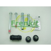 809016 FRENKIT Комплект напрямної гільзи