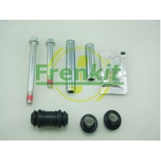 809016 FRENKIT Комплект напрямної гільзи
