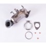 VX6124T EEC Катализатор