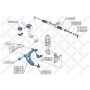 51-00240-SX STELLOX Наконечник поперечної кермової тяги