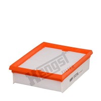 E1272L HENGST FILTER Повітряний фільтр