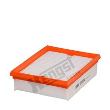 E1272L HENGST FILTER Повітряний фільтр