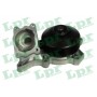 WP0769 LPR Водяний насос охолодження двигуна