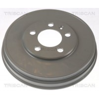 8120 16235C TRISCAN Гальмівний барабан
