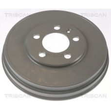 8120 16235C TRISCAN Гальмівний барабан