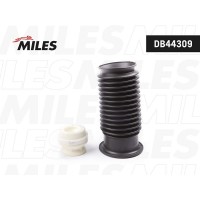 DB44309 MILES Пилозахисний комплект амортизатор