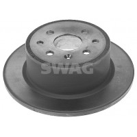 40 91 0749 SWAG Гальмівний диск