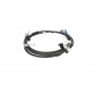 1 987 482 666 BOSCH Тросик, cтояночный тормоз