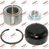 01.97156 AUTOKIT Комплект підшипника ступиці колеса