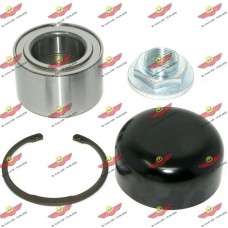 01.97156 AUTOKIT Комплект підшипника ступиці колеса