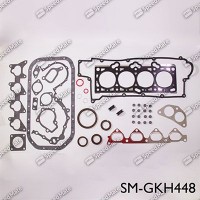 SM-GKH448 SpeedMate Комплект прокладок двигун