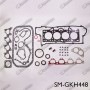 SM-GKH448 SpeedMate Комплект прокладок двигун