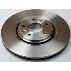 B130596 DENCKERMANN Гальмівний диск
