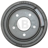 2467-S A.B.S. Гальмівний барабан