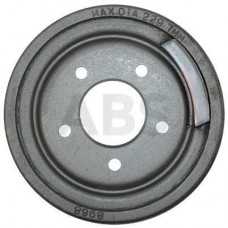 2467-S A.B.S. Гальмівний барабан