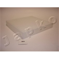 21NS4 JAPKO Фільтр повітря у внутрішньому просторі