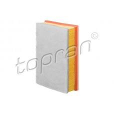 208 024 TOPRAN Повітряний фільтр
