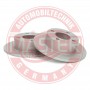 24011001781-SET-MS MASTER-SPORT GERMANY Гальмівний диск