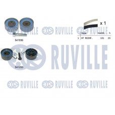 550063 RUVILLE Комплект ременя ГРМ